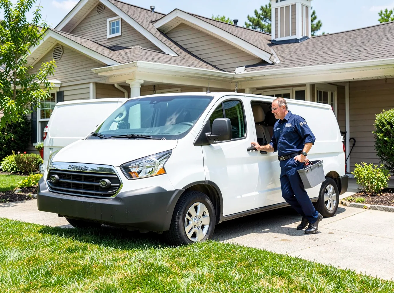 Emergency Plumber company in Simpsonville, SC