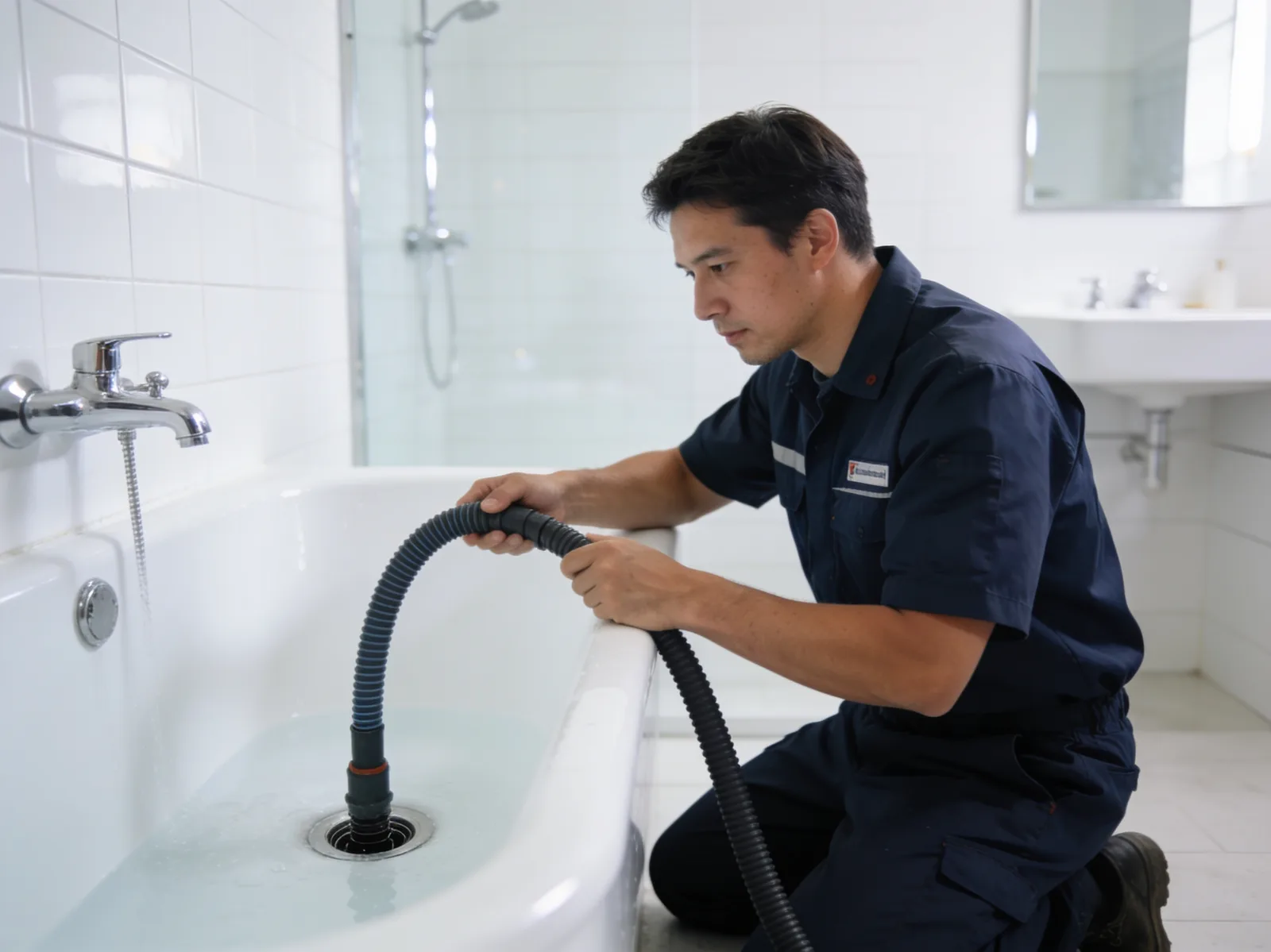 Emergency Plumber Simpsonville, SC FAQs